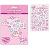 sticker - Albums - Image Description