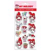 sticker - Albums - Image Description