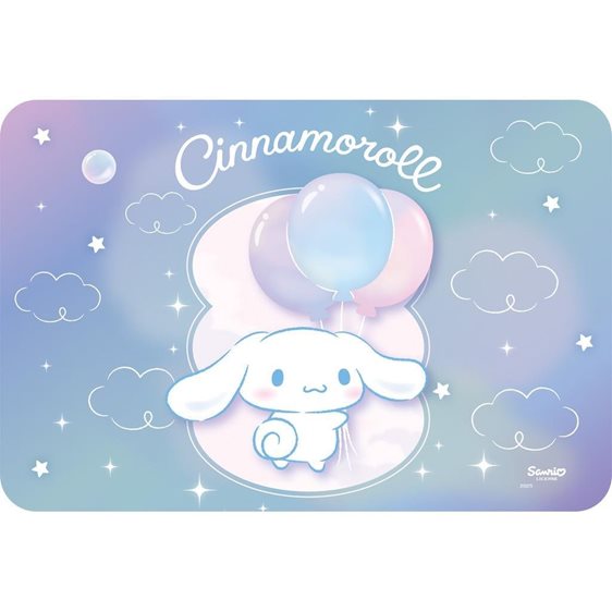 Σουπλά 43x29cm Cinnamoroll 490234