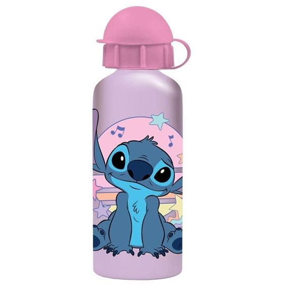 Φαγητοδοχείο Παγούρι Ανοξείδωτο σετ Lilo & Stitch 000564929