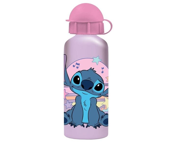 Φαγητοδοχείο Παγούρι Ανοξείδωτο σετ Lilo & Stitch 000564929