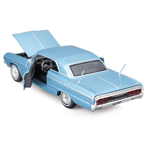 Maisto Special Edition 1:24 1964 Chevrolet Impala SS