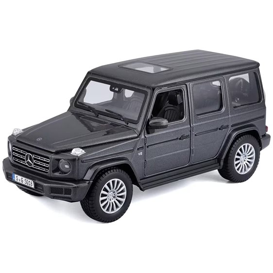 Maisto Special Edition Mercedes-Benz G-Class 2019 1 25