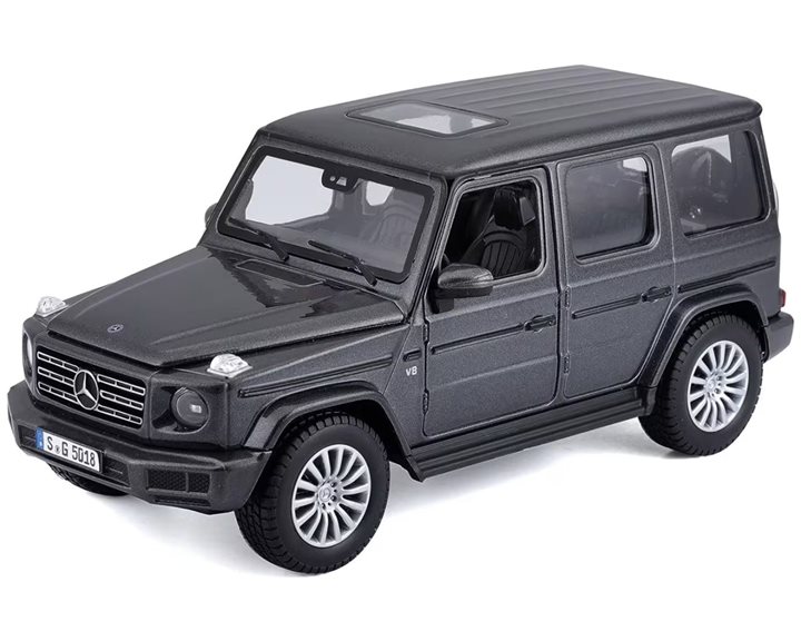 Maisto Special Edition Mercedes-Benz G-Class 2019 1 25