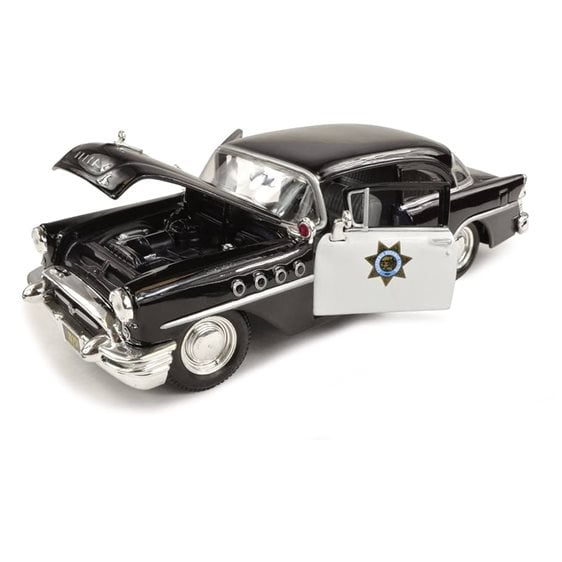 Maisto Special Edition 1:24 1955 Buick Century