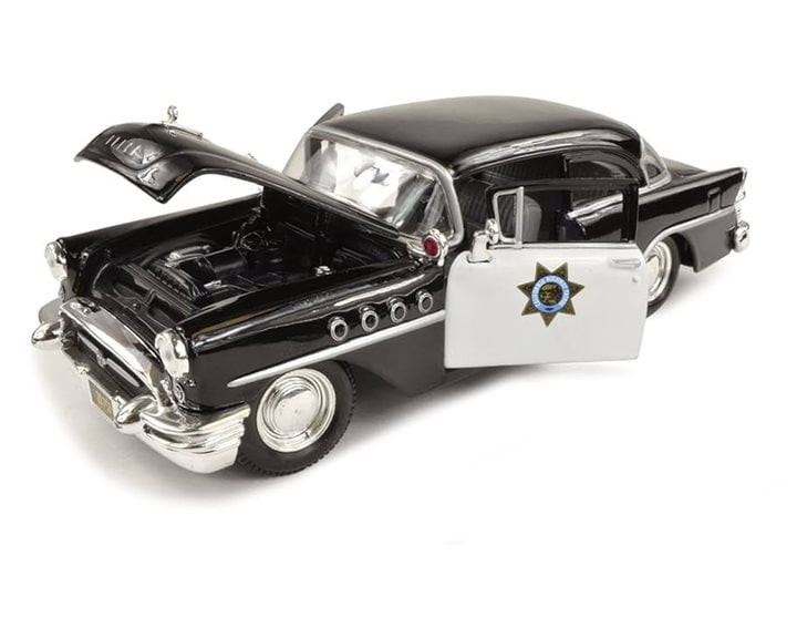 Maisto Special Edition 1:24 1955 Buick Century