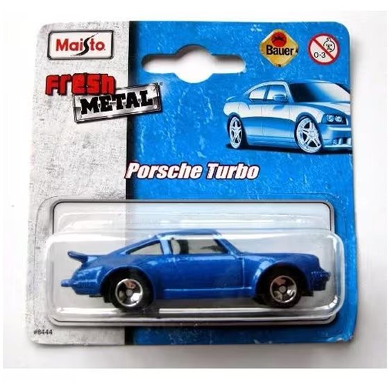 Maisto Fresh Metal Cars 1:64