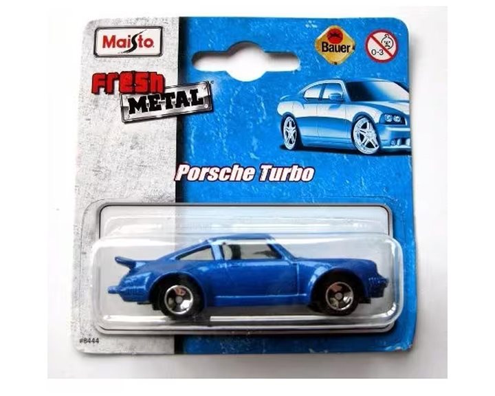 Maisto Fresh Metal Cars 1:64