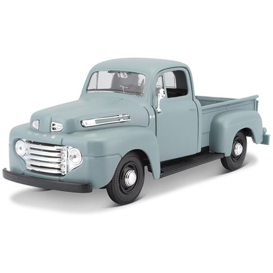 Maisto Special Edition 1:24 1948 Ford F-1 Pickup 48/31935GY