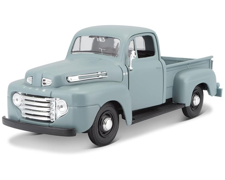 Maisto Special Edition 1:24 1948 Ford F-1 Pickup 48/31935GY