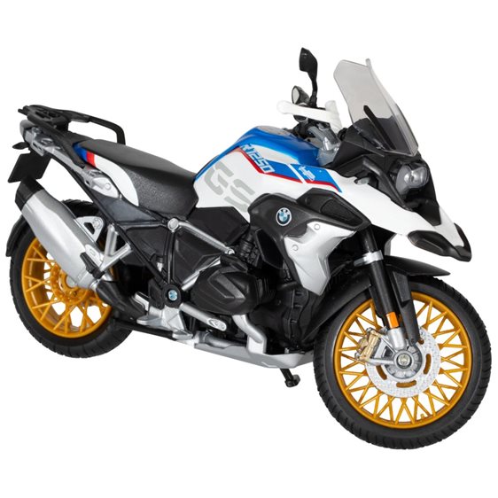 Maisto Motorcycles 1:12  BMW R1250 GS 48/31101/ 20100