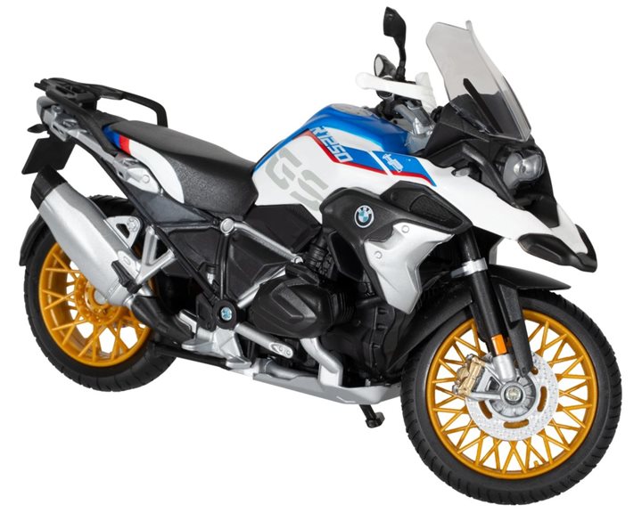 Maisto Motorcycles 1:12  BMW R1250 GS 48/31101/ 20100