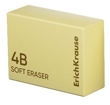 Γόμα ErichKrause Base 63475