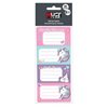 sticker - Albums - Image Description