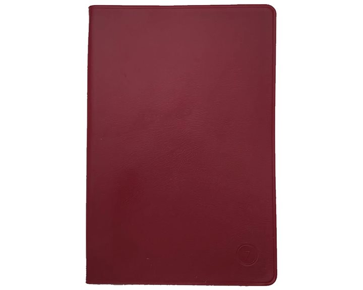 Σημειωματάριο 10χ15 Νο7 60Φ.