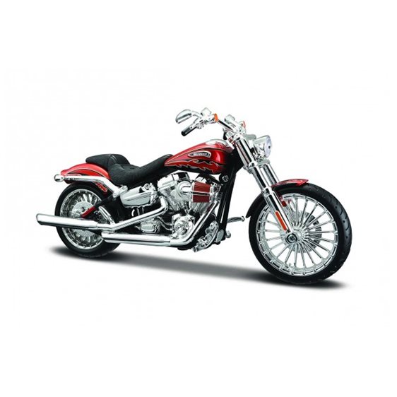 Maisto Motorcycles H-D 2014 CVO Breakout 48/32327