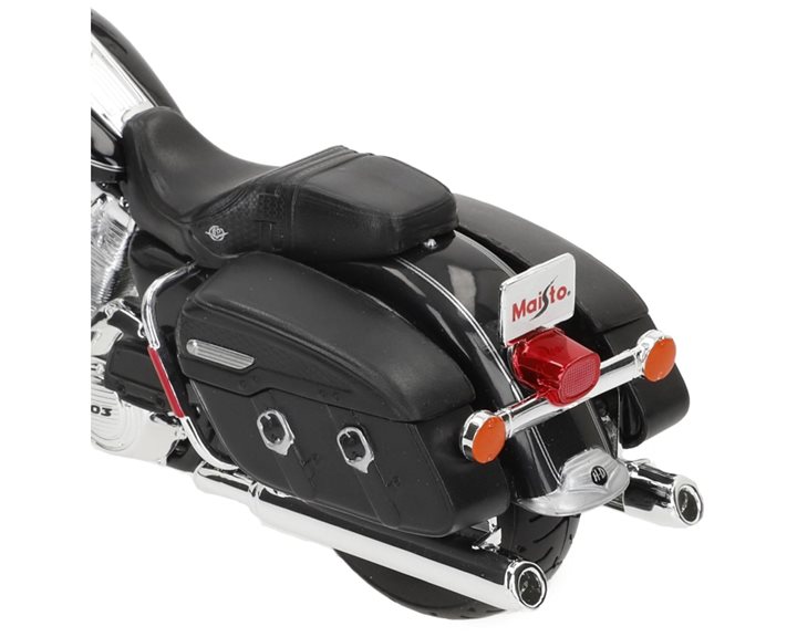 Maisto Motorcycles H-D 2013 FLHRC Road King Classic 48/32322