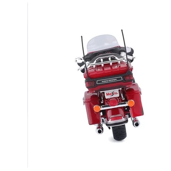 Maisto Motorcycles H-D 2013 FLHTK Electra Glide Ultra Limited 48/32323