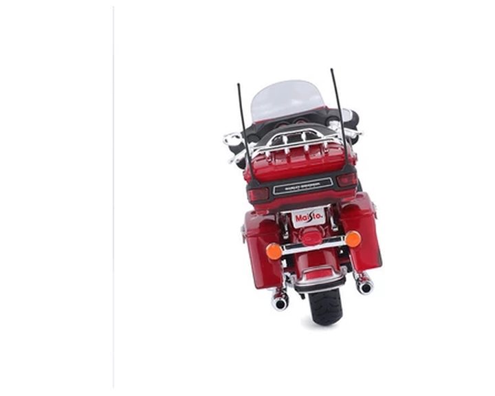 Maisto Motorcycles H-D 2013 FLHTK Electra Glide Ultra Limited 48/32323