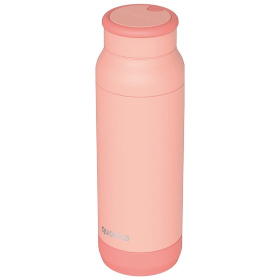 Παγούρι Θερμός Ανοξείδωτος Quokka 700ml Drop Safe 6 Pulse Pink