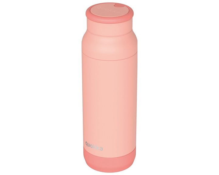 Παγούρι Θερμός Ανοξείδωτος Quokka 700ml Drop Safe 6 Pulse Pink