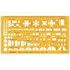 Stencils - Image Description