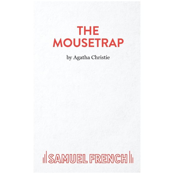 THE MOUSETRAP