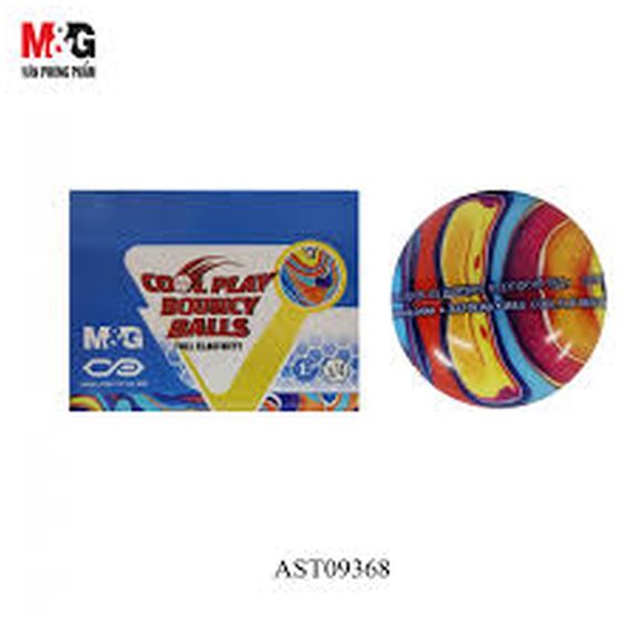 Μπαλάκι M&G 6cm Shiny AST09368