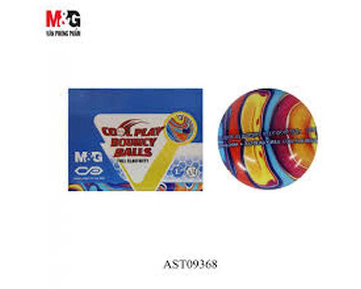 Μπαλάκι M&G 6cm Shiny AST09368