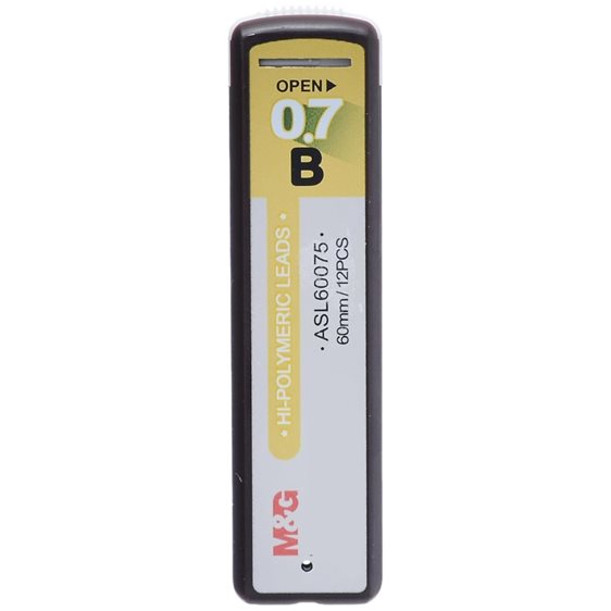 Μύτες M&G B 0.7 ASL60075