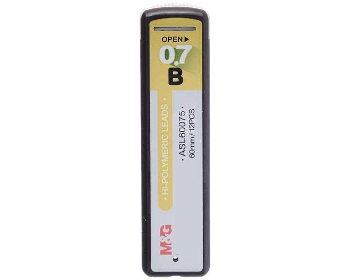 Μύτες M&G B 0.7 ASL60075