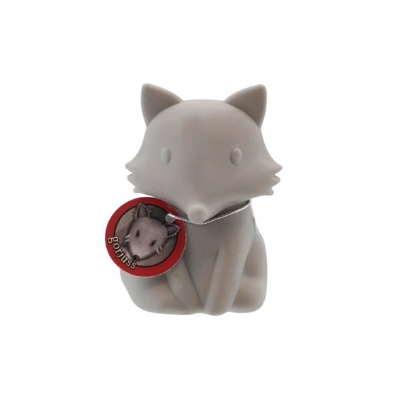 Ξύστρα Γόμα  Santoro Gorjuss Little Red Riding Hood  611GJ01