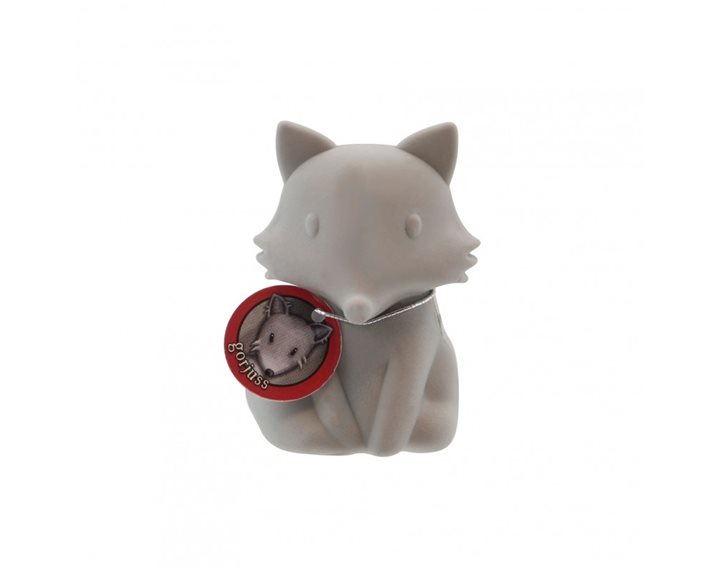 Ξύστρα Γόμα  Santoro Gorjuss Little Red Riding Hood  611GJ01