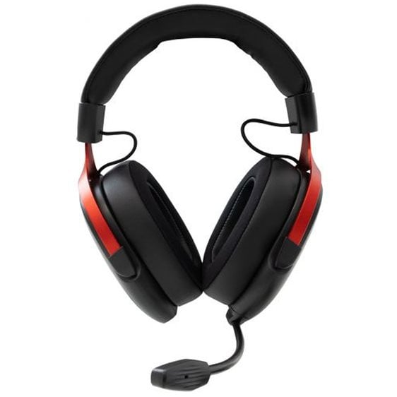 WHITE SHARK GAMING HEADSET GH-2445 BLACK FOR PC, PS4/5, MAC