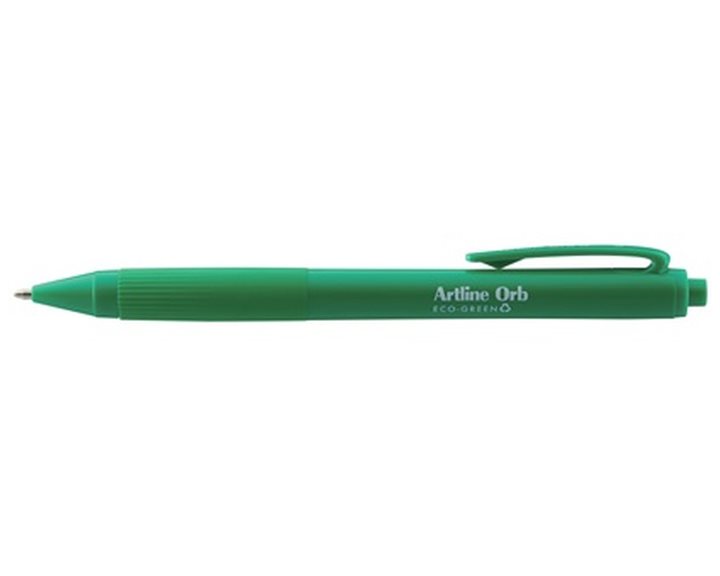 Στυλό Ballpoint 1.00mm  Πράσινο Artline EK-S223