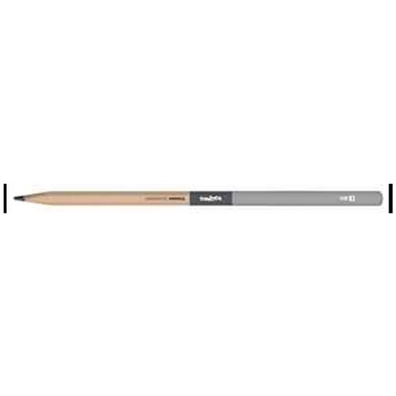Μολύβι Σχεδίου Carioca Graphite HB  45235