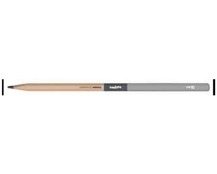 Μολύβι Σχεδίου Carioca Graphite HB  45235