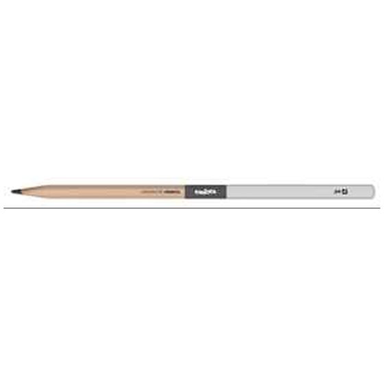Μολύβι Σχεδίου Carioca Graphite 2H  45237