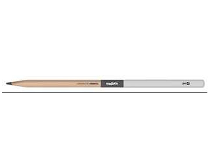 Μολύβι Σχεδίου Carioca Graphite 2H  45237
