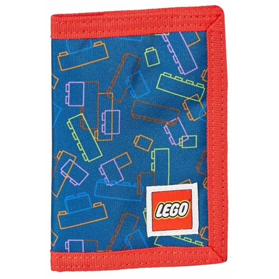 LEGO® PLAYFYL BRICKS ΠΟΡΤΟΦΟΛΙ-20288-2407