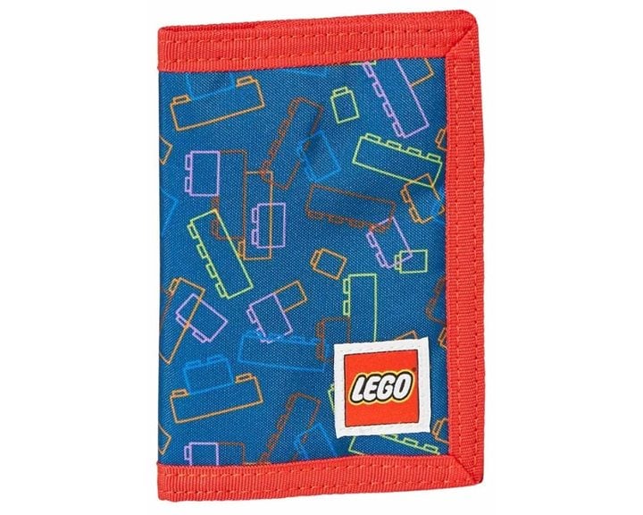 LEGO® PLAYFYL BRICKS ΠΟΡΤΟΦΟΛΙ-20288-2407