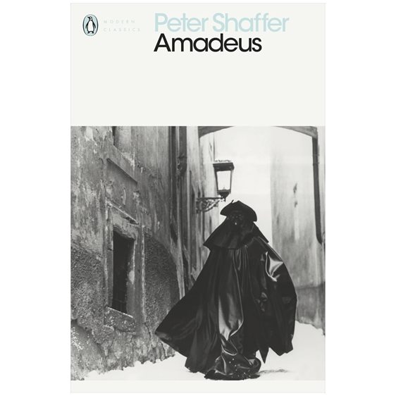 PENGUIN MODERN CLASSICS : AMADEUS
