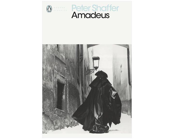 PENGUIN MODERN CLASSICS : AMADEUS