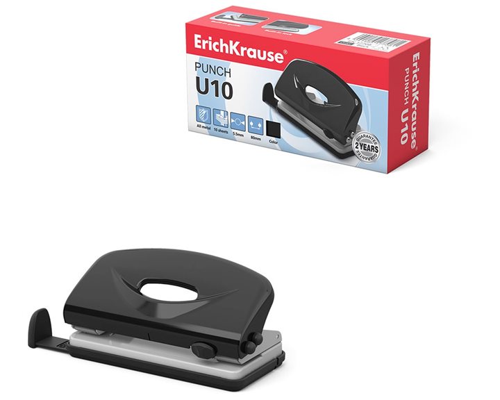 Συρραπτικό ErichKrause U10 Classic 10φ 17708