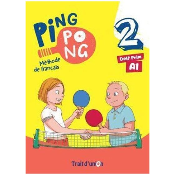 PING PONG 2 -A1 METHODE