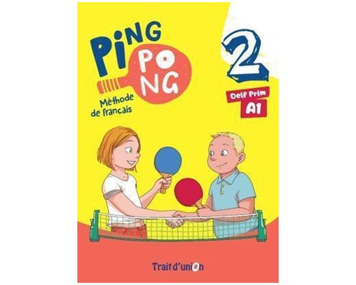 PING PONG 2 -A1 METHODE