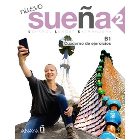 NUEVO SUENA 2 EJERCICIOS