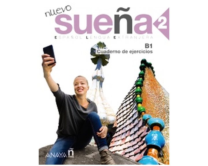 NUEVO SUENA 2 EJERCICIOS
