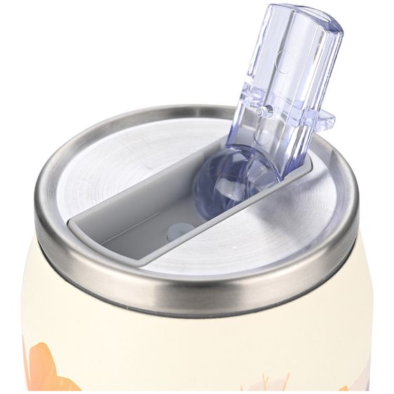 Estia Ποτήρι Θερμός 500ml Save The Aegean Summer Reverie 01-22747