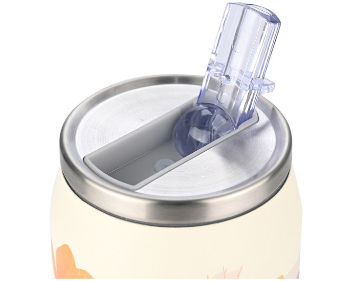 Estia Ποτήρι Θερμός 500ml Save The Aegean Summer Reverie 01-22747